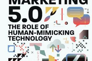 Marketing 5.0 The Role of Human-Mimicking Technology
