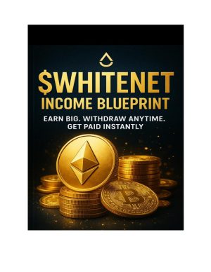 Income Blueprint Unlock Unlimited Crypto Cashflow from the 16 Trillion RWA Revolution