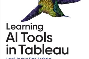 Learning AI Tools in Tableau