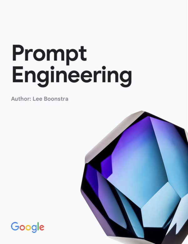 Google Prompt Engineering