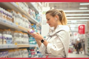 Food Marketing and Labelling; A Practical Guide
