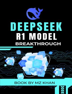 DeepSeek R1 Model Breakthrough. DeepSeek Revolution The Rise of Innovation from AI to R1 and Beyond