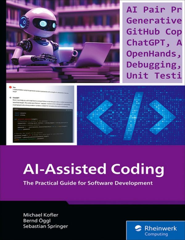 AI-Assisted Coding The Practical Guide for Software Development