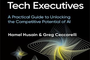 AI Essentials for Tech Executives (for Raymond Rhine)