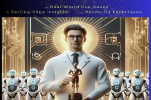 THE AI-POWERED ACADEMIC 100+ AI Tools Prompt Strategies to Revolutionize Your Research, Writing, and Teaching Skills (