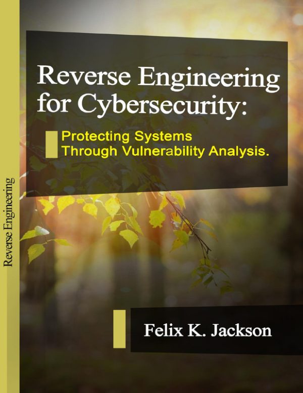 Reverse Engineering for Cybersecurity Protecting Systems Through Vulnerability Analysis.