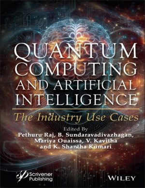 Quantum Computing and Artificial Intelligence: The Industry Use Cases
