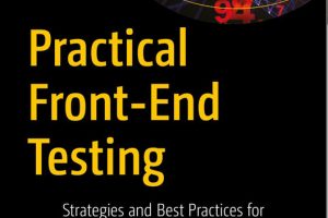 Practical Front-End Testing