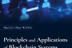 Principles and Applications of Blockchain Systems