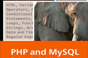 PHP and MySQL