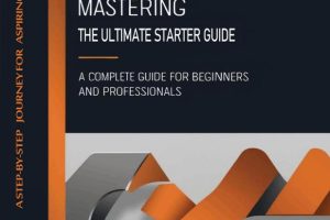 Mastering Rust The Ultimate Starter Guide