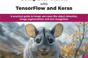 Mastering Neural Network Computer Vision with TensorFlow and Keras A practical guide to image use cases like object detection