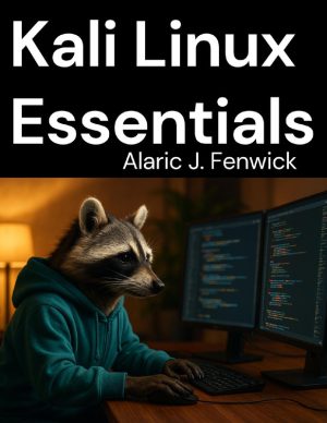 Kali Linux Essentials: Uncover Security Flaws Using Nmap, Metasploit,