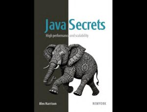 Java Secrets - High performance and scalability