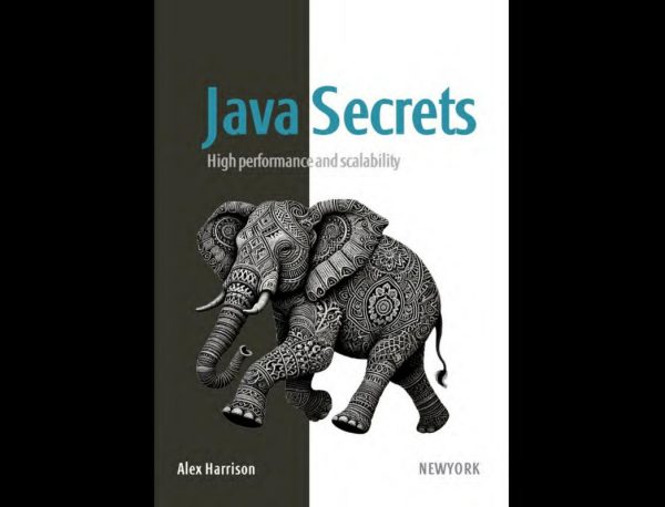 Java Secrets - High performance and scalability