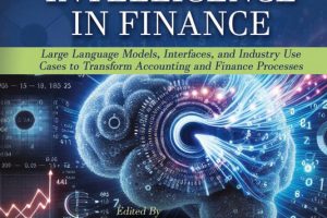 Generative Artificial Intelligence in Finance