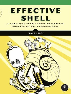 Effective Shell