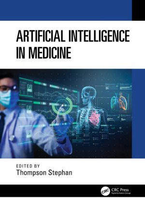 Artificial Intelligence in Medicine; 1
