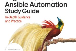 Red Hat Certified Engineer (RHCE) Ansible Automation Study Guide