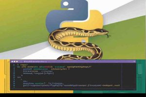 PYTHON CRASH COURSE: LEARN PYTHON PROGRAMMING LANGUAGE