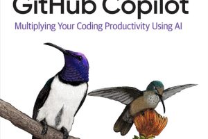 Learning GitHub Copilot (for True Epub)