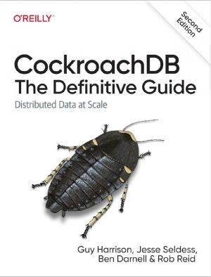 Cock⁠roach⁠DB: The Definitive Guide