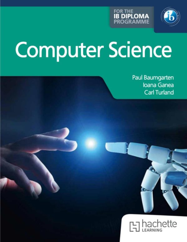 Computer Science for the IB Diploma