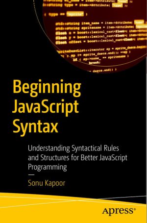 Beginning JavaScript Syntax