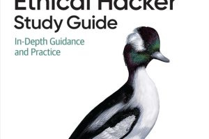 Certified Ethical Hacker (CEH) Study Guide (for True Epub)