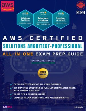 AWS Certified Solutions Architect