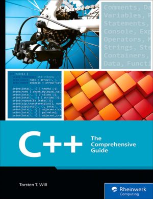 Master C++