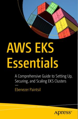 AWS EKS Essentials