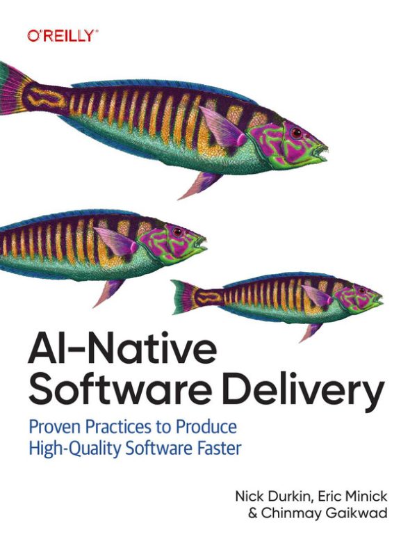 AI-Native Software Delivery