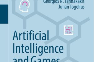 Artificial Intelligence and Games