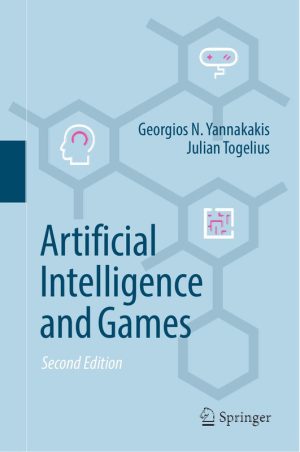 Artificial Intelligence and Games
