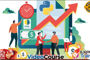 Python & Machine Learning for Financial Analysis (2025)