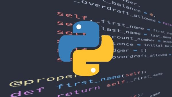 Python 3 Fundamentals (2025)