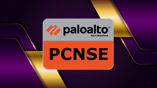 Palo Alto Firewall PCNSA v11 Certification Training (2025)