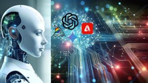 Full AI Course 2025: ChatGPT, Gemini, Midjourney & Firefly