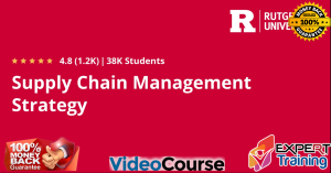 Supply Chain Management Essentials - Coursera