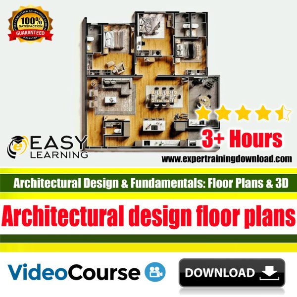 Illustration of Penthouse Professional Floor Plans
