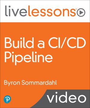 Build a CI CD Pipeline