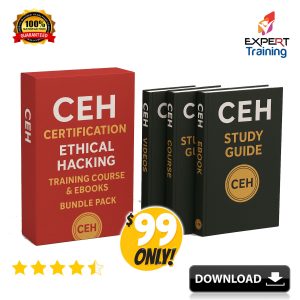 CEH Bundle Pack