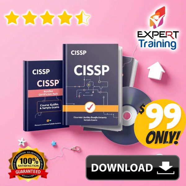 CISSP Bundle Pack