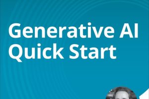 Generative AI Quick Start Video Collection