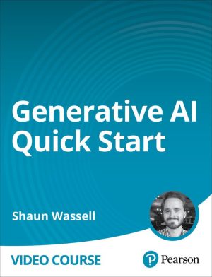 Generative AI Quick Start Video Collection