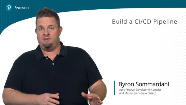 Build a CI/CD Pipeline (2023)