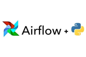 Python for Apache Airflow: Visualize & Analyze Data (2025)