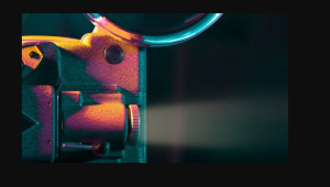 Become a Graphic Designer in the Film Industry (2023)