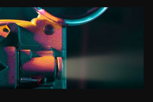 Become a Graphic Designer in the Film Industry (2023)